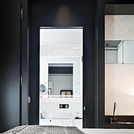 Corso 281 Luxury Hotel