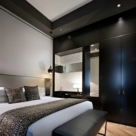 Otel Corso 281 Luxury