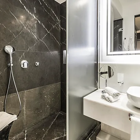 Hotel Corso 281 Luxury 5*