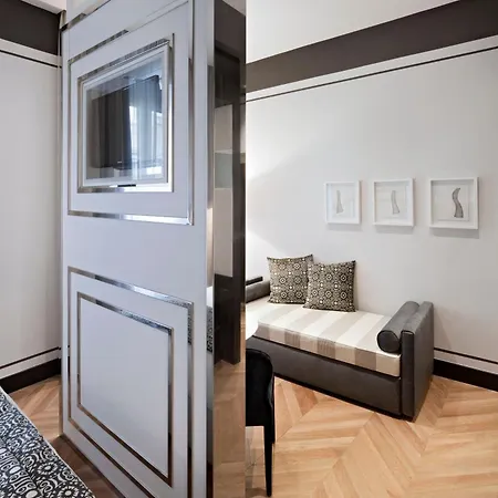 Hotel Corso 281 Luxury 5*