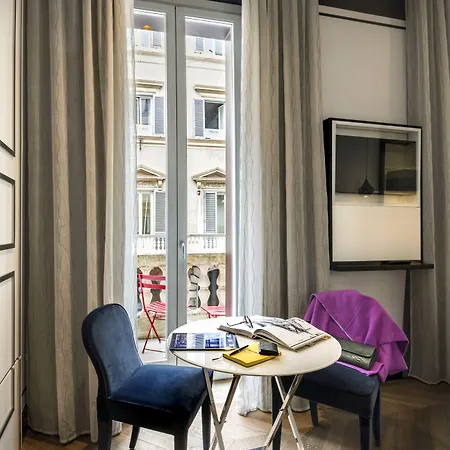Corso 281 Luxury Hotel Roma