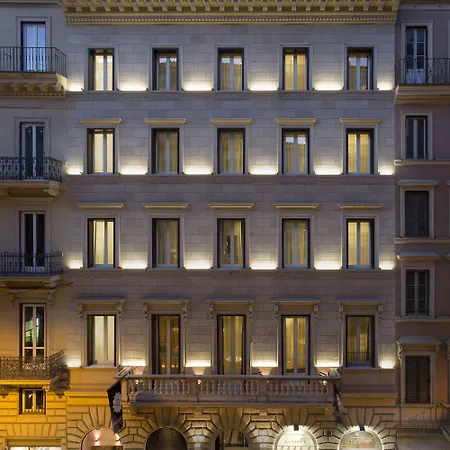 Corso 281 Luxury Rom