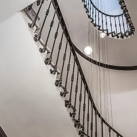 Corso 281 Luxury 5* Roma