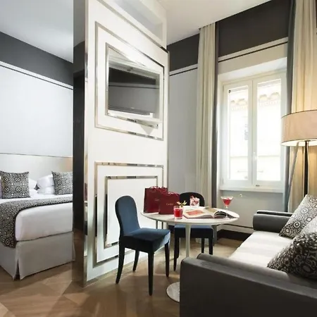 Corso 281 Luxury Hotel 5*