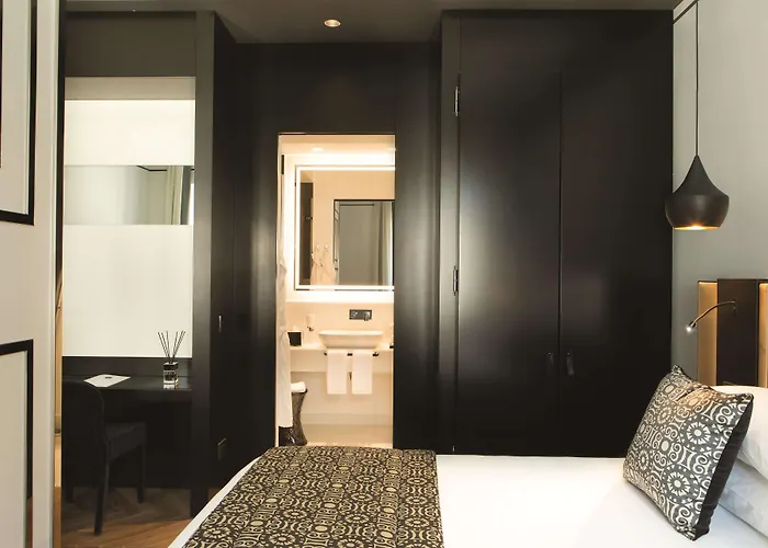 Hotell Corso 281 Luxury Rom