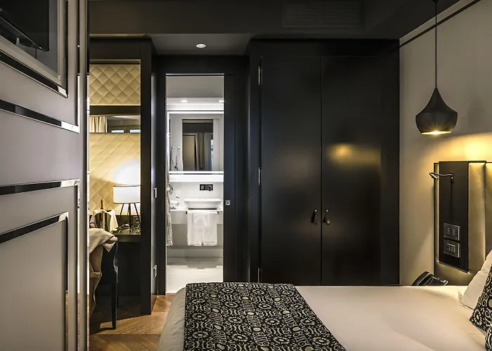 Hotell Corso 281 Luxury 5*