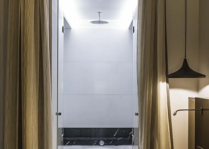 科索281豪华套房酒店 5*