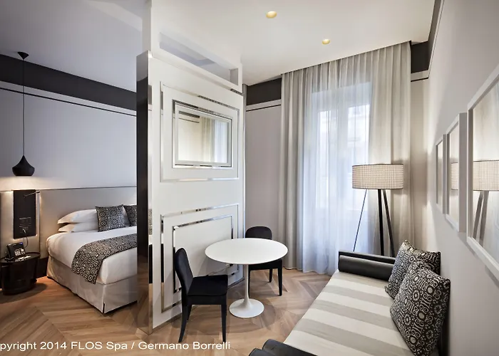 Corso 281 Luxury Rom