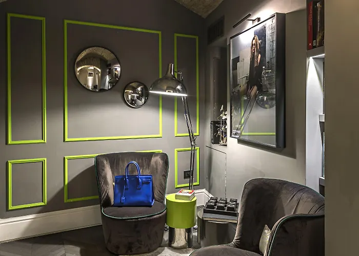 科索281豪华套房酒店 5*