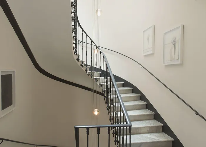 科索281豪华套房酒店 酒店 罗马