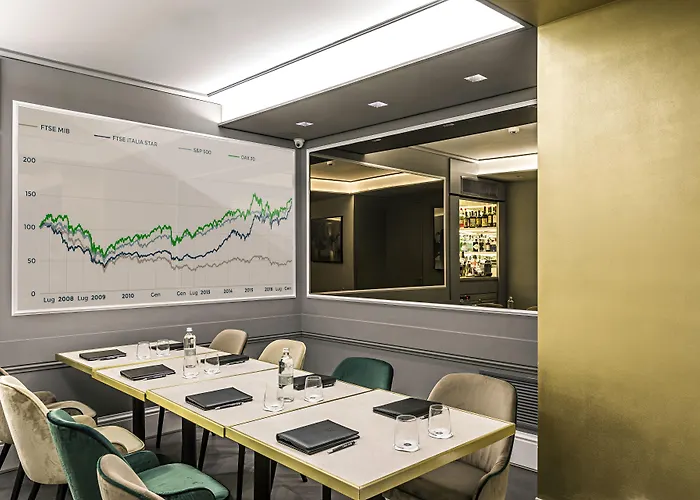 Corso 281 Luxury 5* Rom