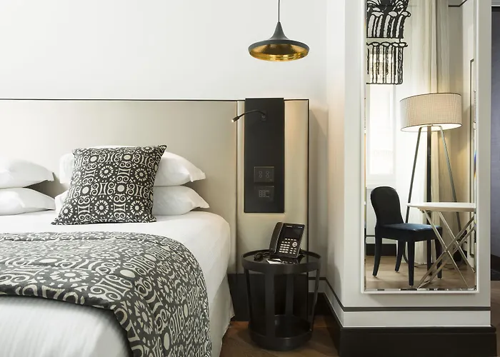 Hotell Corso 281 Luxury