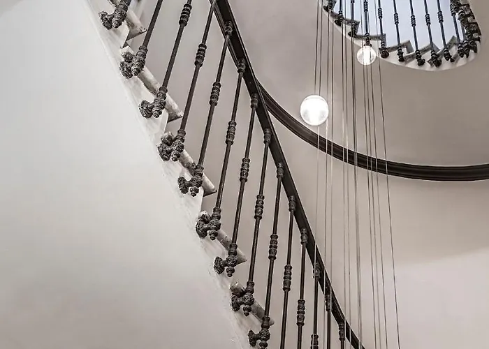 科索281豪华套房酒店 5* 罗马